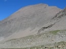 montée au col